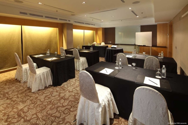 Hotel Hilton Petaling Jaya